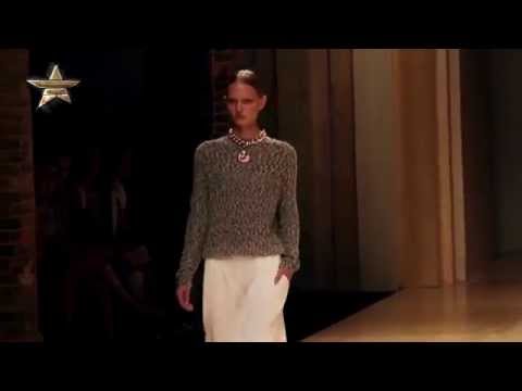 Escorpion Primavera Verano 2015 | 080 Barcelona Fashion