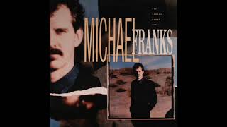 Michael Franks  I Surrender
