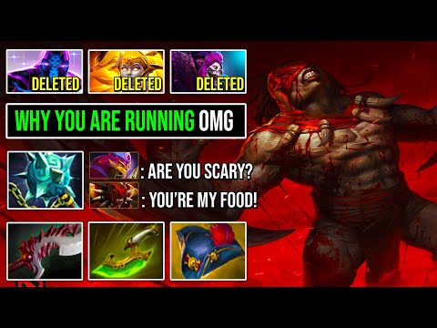 ULTRA CRAZY MEGA CREEP COMEBACK [ Blood Seeker ] 70MINUTE GAME PLAY