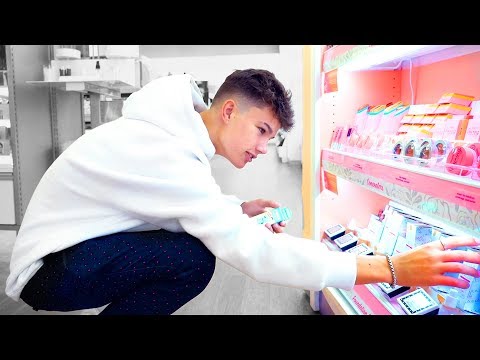 James Charles Brother