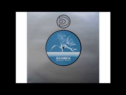 Rainbox - Anima Blue (Trance 1998)