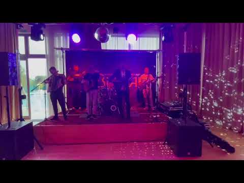 Ts Biseri - Ako voliš ovu ženu (live, tonska proba Hotel Sport)