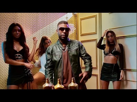 Guille 2.0 - Element Black, Juanfer Quintero, Rayo & Toby - Video Oficial