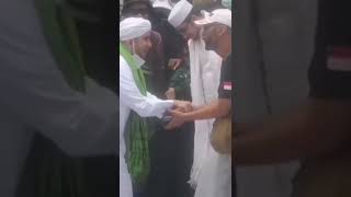 Download lagu Indahnya Akhlak Habib Hanif Al Attas mp3