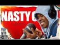 Nasty C Pt2 Fire In The Booth