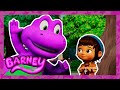Sing Your Feelings Out MORE Purple Fun 2 HOUR COMPILATION Barney S World