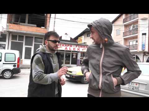 Humoristet Kercovar 2017 - Hajdutet