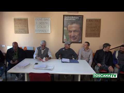 2019-07-05 PRATO - VENDUTO ALL'ASTA EX QUARTIER GENERALE GRUPPO GRASSI