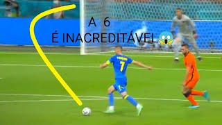 10 Curvas que desafiaram a Fsica ( A 6  INACREDITVEL )