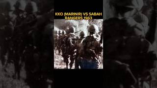Download lagu Kalabakan Tragedy 1963: KKO Indonesia vs Sabah Rangers Malaysia #shorts mp3 Download lagu Kalabakan Tragedy 1963: KKO Indonesia vs Sabah Rangers Malaysia #shorts mp3