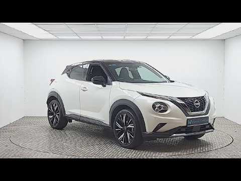 Nissan Juke 1.0T PET 2WD N-Design - Image 2