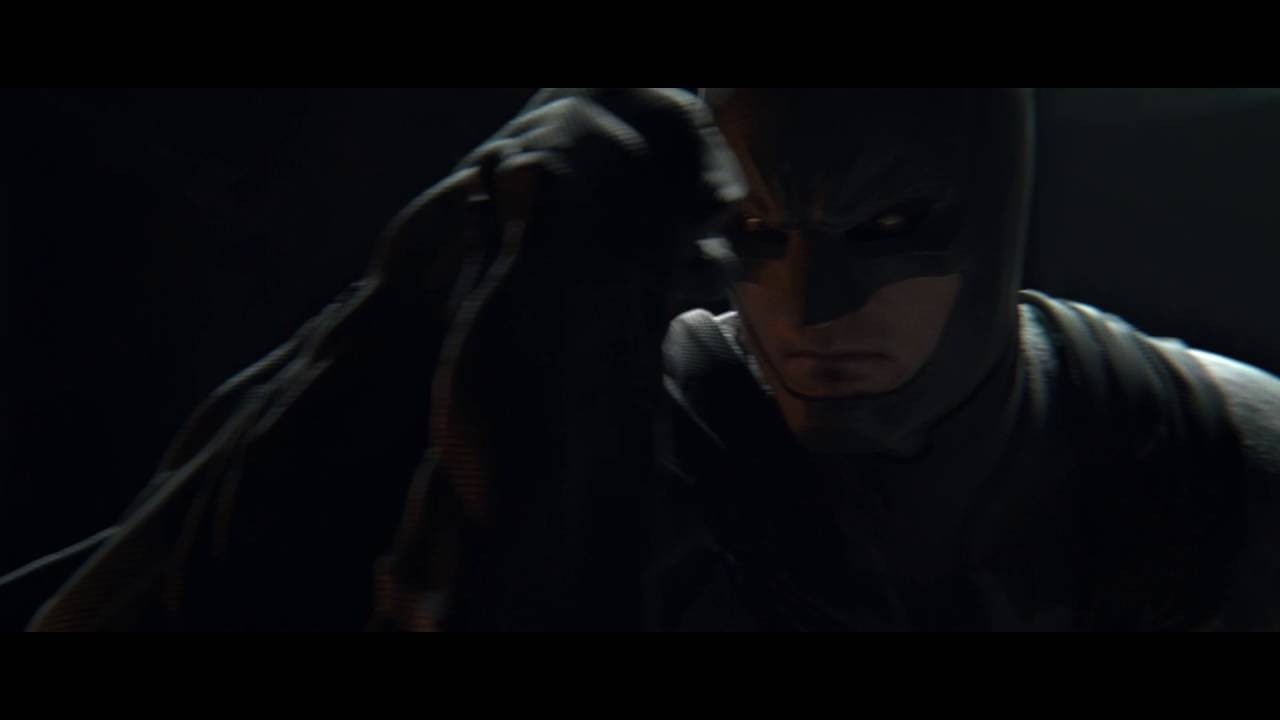 Announcement Trailer