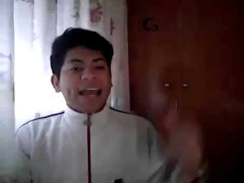 Prueba Josslop   Red Bull Batalla de los Gallos -Alicante