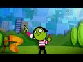 PBS Kids Bubbles Ident 2008