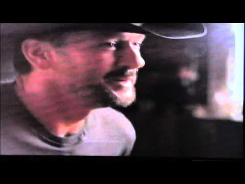 Penzoil with Tim McGraw Commercial