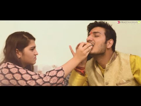 Paras yadav BHAI BEHAN...