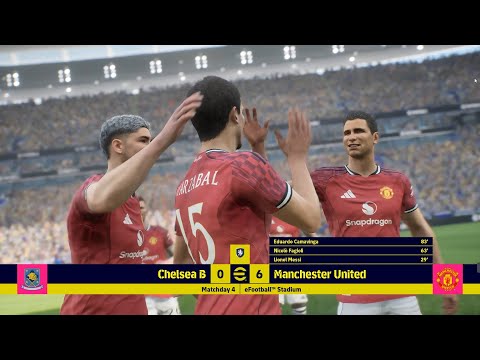 Efootball 2025: The Unbelievable Comeback of a Gaming Giant 🇲🇲