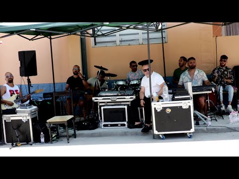 ►ORK.GUNAY KING -2022 ALLAH YARATMIŞ -Live Sound █▬█ █ ▀█▀ (Official 4K Video)♫