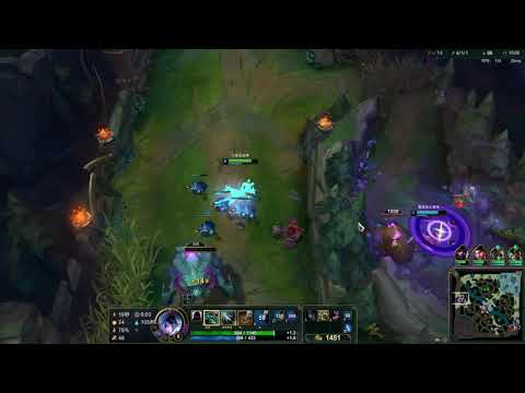 🔴 OTP Vayne vs Caitlyn Top - Best OTP Vayne Top Stream 10.6.2022 Part 1