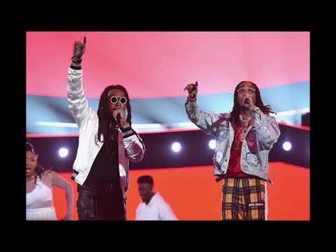 Migos x Travis Scott x Lil Skies x Drake "Stars" Type Beat @NickEBeats