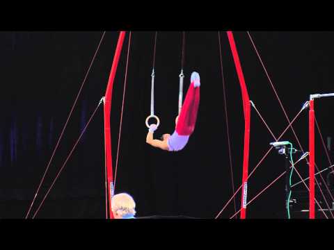 DANIEL KEATINGS R SENIOR BRITISH 2014 AA