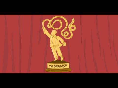 Presenting: The Shamsy Nominees For 2025 | Defector