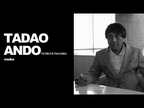 Tadao Ando – Meditation Space, Unesco (english)