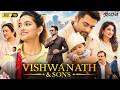 Viswanath & Sons Full Movie in Hindi Dubbed 2026 | Suriya | Raveena T | Nassar S | Breakdown & Story