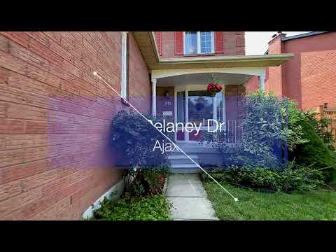 Ajax Real Estate - 236 Delaney Dr