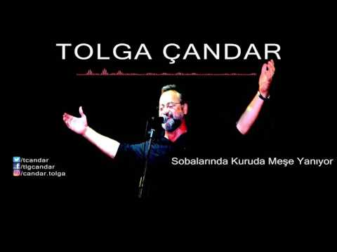 Tolga Çandar - Sobalarında Kuruda Meşe Yanıyor ( Official Audio )