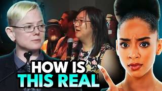 Hilarious Woke Meltdown Derails Leftist Convention