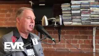 One on One: Paul Humphreys of OMD Talks with EVR.com's Hannah Rad (Part 1)