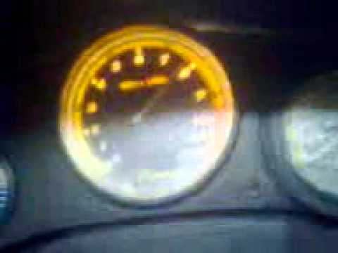 Derbi Senda G 50cc - 1997 - Origine + pot Da Vinci V6