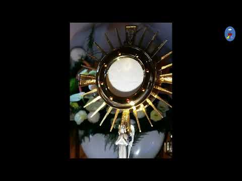 Czatachowa 26.12.2022 - Koronka do Bożego Miłosierdzia