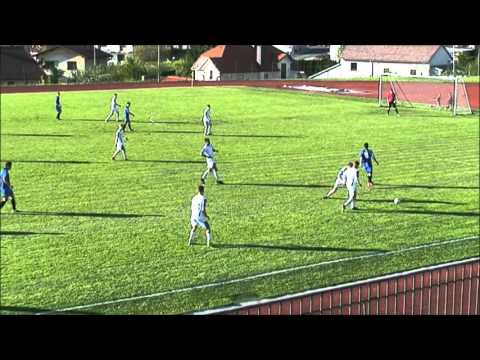 pokal MNZ Koper  POSTOJNA -  IZOLA  pregled drugega polčasa Postojna, 04.05.2016.