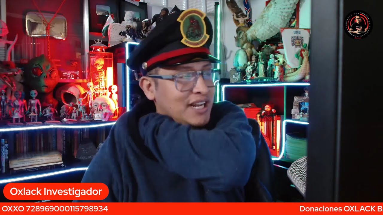 RECORDANDO CANALES MUERTOS