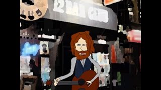 Will Varley - Seize The Night - (official video)