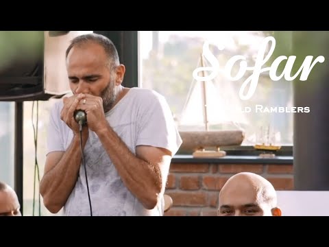 The Old Ramblers - Worst Old Habit | Sofar İzmir