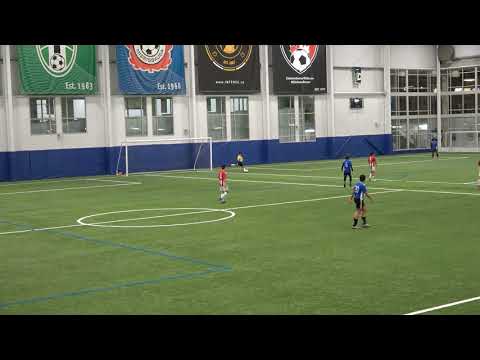 West Toronto vs Stella Rossa FC