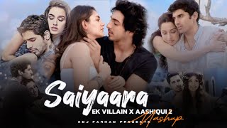 Download lagu Saiyaara X Aashiqui 2 X Ek Villain Mashup | Faheem Abdullah | Best Of Breakup Mashup |XDj Farhad  mp3 Download lagu Saiyaara X Aashiqui 2 X Ek Villain Mashup | Faheem Abdullah | Best Of Breakup Mashup |XDj Farhad  mp3