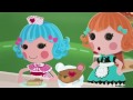 Lalaloopsy Apple Pickle Pie
