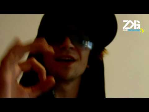 Deay - ZinkproducingTV Folge 002