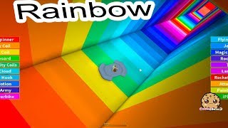 Lol Surprise Obby Random Roblox Worlds Cookie Swirl C Game - 