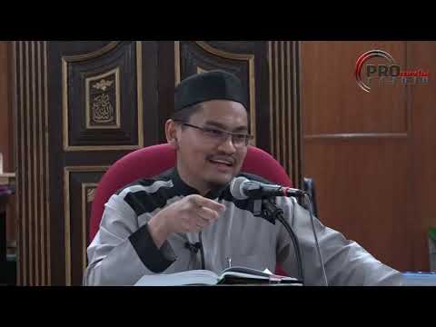 19-03-2019 Ustaz Rizal Azizan: