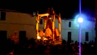 preview picture of video 'Fiesta de la virgen de gracia 2008 rrecuerdos :)'