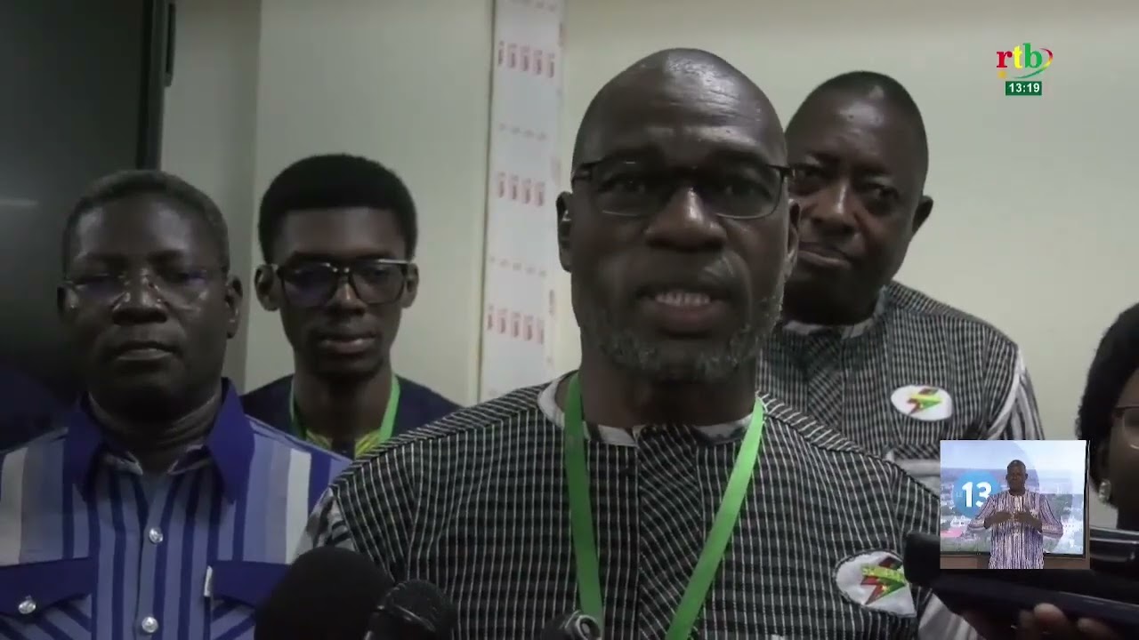 La SONABEL lance officiellement sa plateforme digitale de recrutement