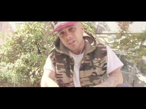 Lu Tony - "Senza Emozioni" (Official Videoclip, 2013)