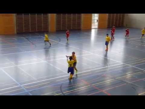 FC Bosna ZH - FC Regensdorf