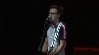 Mcfly - I Need A Woman