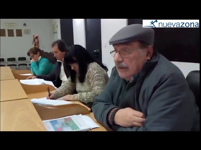 ¿Quién debería pagar los juicios de la Municipalidad? Cómo fue la discusión entre los ediles